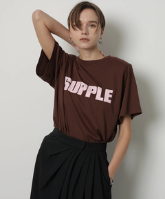 CLAIR.DE LUNE T-shirt | Tシャツ・カットソー | CADUNE
