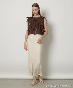 CADUNE(カデュネ) |マーメイドスカート