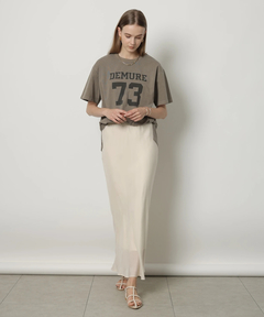 CADUNE(カデュネ) |マーメイドスカート