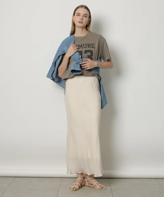 CADUNE(カデュネ) |マーメイドスカート