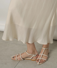 CADUNE(カデュネ) |マーメイドスカート