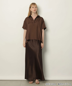 CADUNE(カデュネ) |マーメイドスカート