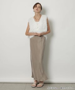 CADUNE(カデュネ) |マーメイドスカート