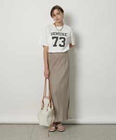 CADUNE(カデュネ) |マーメイドスカート