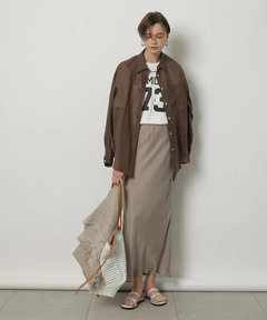 CADUNE(カデュネ) |マーメイドスカート