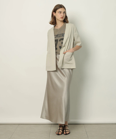 CADUNE(カデュネ) |マーメイドスカート