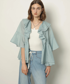 CLAIR.DE LUNE T-shirt | Tシャツ・カットソー | CADUNE