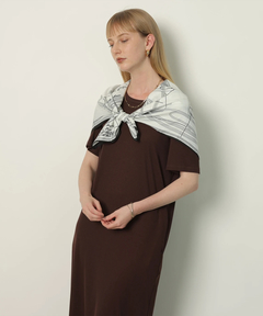 CADUNE(カデュネ) |スカーフ