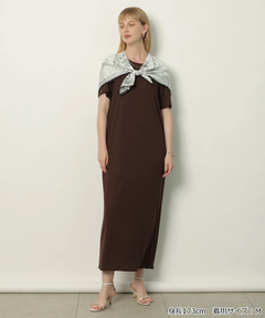 CADUNE(カデュネ) |スカーフ