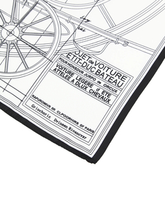 CADUNE(カデュネ) |スカーフ