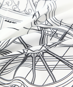 CADUNE(カデュネ) |スカーフ