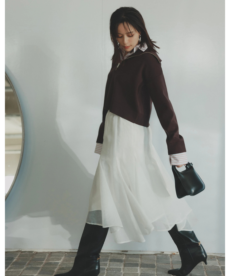 ミディスカート | スカート | CADUNE（カデュネ） │【公式通販