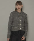 値下げ＊新品タグ付　CADUNE キラキラフラッグトップス 01_001-120.jpg