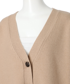 CADUNE(カデュネ) |メッセージラインカーデ