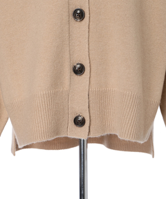 CADUNE(カデュネ) |メッセージラインカーデ