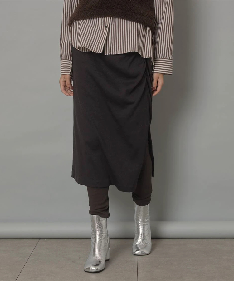 Arpege story キュロット　スカート Arpege story キュロット スカート Arpege story キュロット