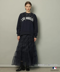 MLB別注>パールスウェット | Tシャツ・カットソー | CADUNE
