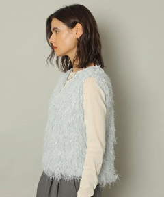 CADUNE(カデュネ) |NEWふわふわトップス