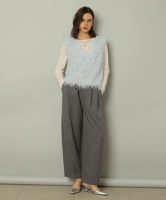 CADUNE(カデュネ) |NEWふわふわトップス