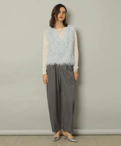 CADUNE(カデュネ) |NEWふわふわトップス