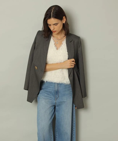 CADUNE(カデュネ) |NEWふわふわトップス