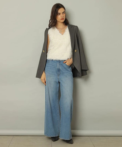 CADUNE(カデュネ) |NEWふわふわトップス