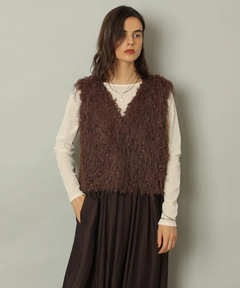 CADUNE(カデュネ) |NEWふわふわトップス