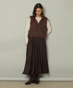 CADUNE(カデュネ) |NEWふわふわトップス