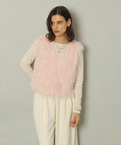 CADUNE(カデュネ) |NEWふわふわトップス