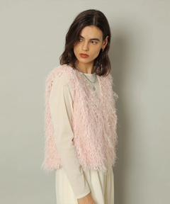 CADUNE(カデュネ) |NEWふわふわトップス