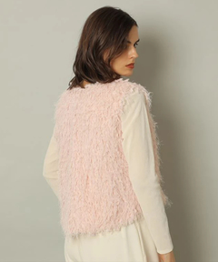 CADUNE(カデュネ) |NEWふわふわトップス