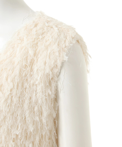 CADUNE(カデュネ) |NEWふわふわトップス