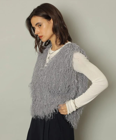 NEWふわふわトップス | シャツ・ブラウス | CADUNE（カデュネ