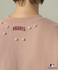 MLB別注>パールスウェット | Tシャツ・カットソー | CADUNE