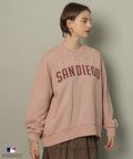 MLB別注>パールスウェット | Tシャツ・カットソー | CADUNE