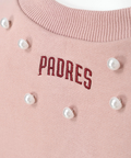 MLB別注>パールスウェット | Tシャツ・カットソー | CADUNE