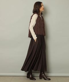 エアリーフレアスカート | スカート | CADUNE（カデュネ） │【公式