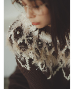 CADUNE(カデュネ) |ノルディックセーター