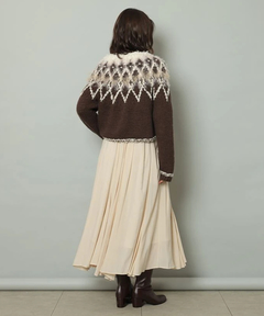 CADUNE(カデュネ) |ノルディックセーター