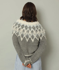 CADUNE(カデュネ) |ノルディックセーター