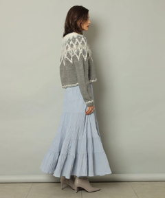 CADUNE(カデュネ) |ノルディックセーター