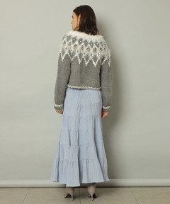 CADUNE(カデュネ) |ノルディックセーター