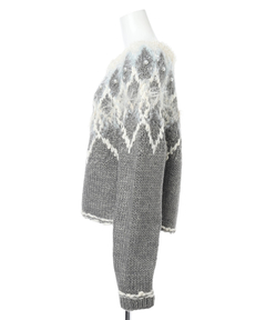 CADUNE(カデュネ) |ノルディックセーター