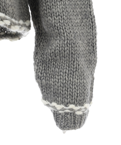 CADUNE(カデュネ) |ノルディックセーター