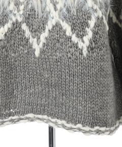 CADUNE(カデュネ) |ノルディックセーター