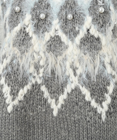 CADUNE(カデュネ) |ノルディックセーター