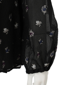 CADUNE(カデュネ) |[WEB LIMITED]ペプラムブラウス