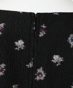 CADUNE(カデュネ) |[WEB LIMITED]ペプラムブラウス