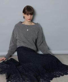 CADUNE <MLB別注>パールスウェット CADUNE <MLB別注>パールスウェット - メルカリ