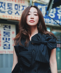 CADUNE(カデュネ) |リボンベスト